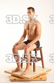 Sitting reference of Levoslav 0008